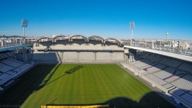 Défitoon-Stade de Gerland