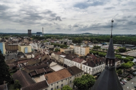 Montceau-les-mines