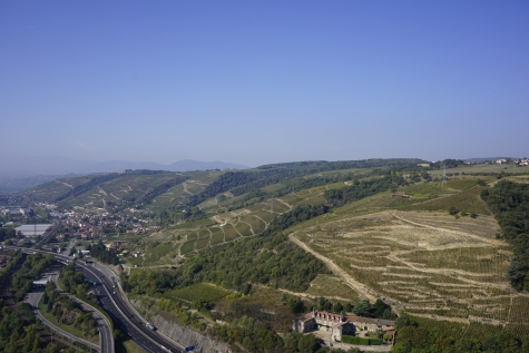 Film d'entreprise - Domaine Christophe Semaska-Grands crus de la vallée du Rhône.