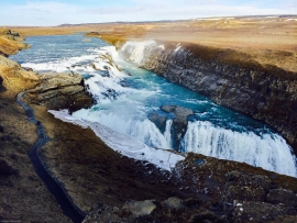 Islande