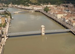 La Passerelle