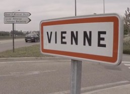Vienne Galerie Marchande