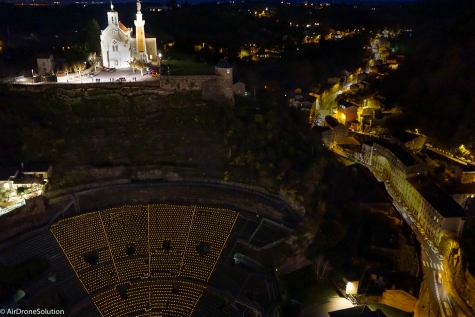 Photo de nuit